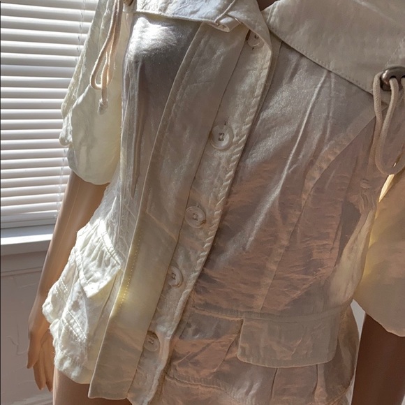 Woman’s jacket - Picture 5 of 9